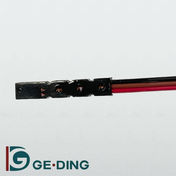 geding position sensor detector IC-AO