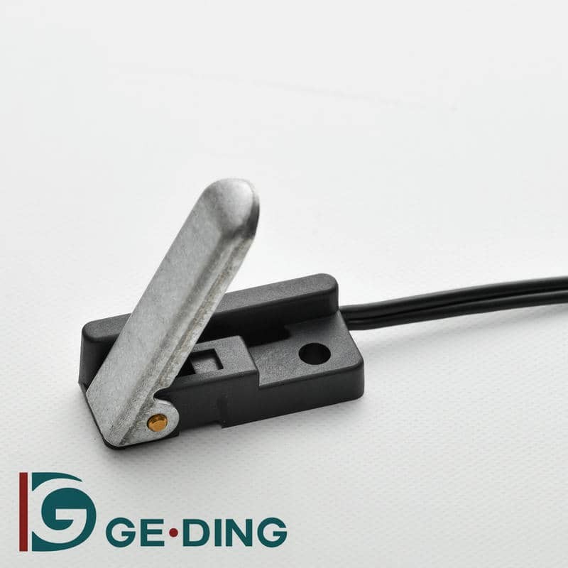 Geding safety reed switch sensor_Z1-GPS-35_1
