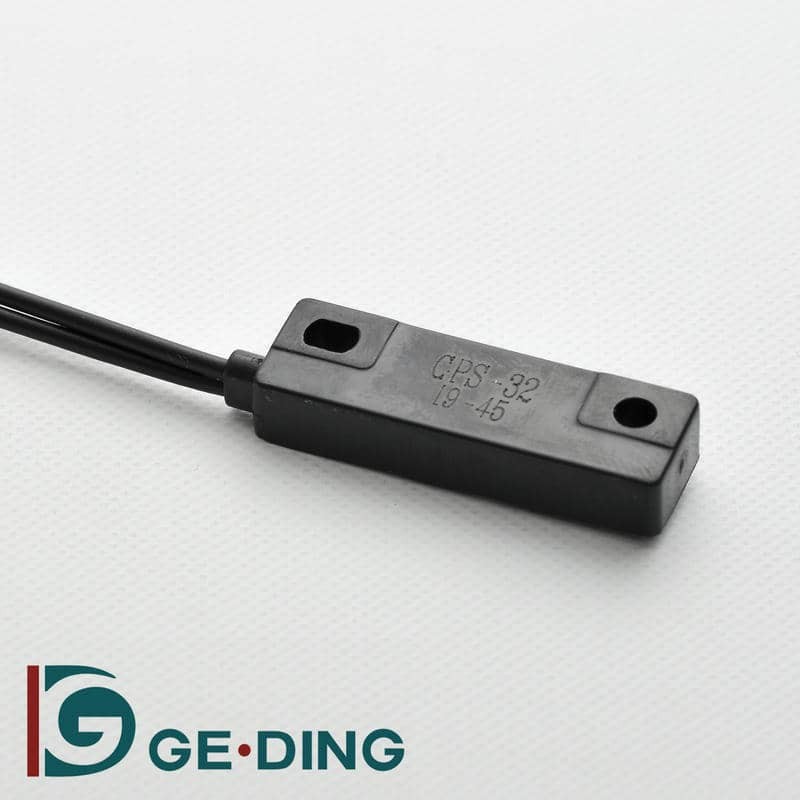 Geding safety proximity switch_Z1-GPS-32