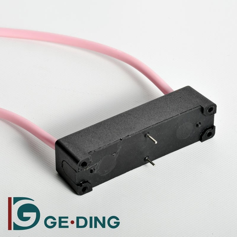 medical grade reed relay for diagnostics equipment