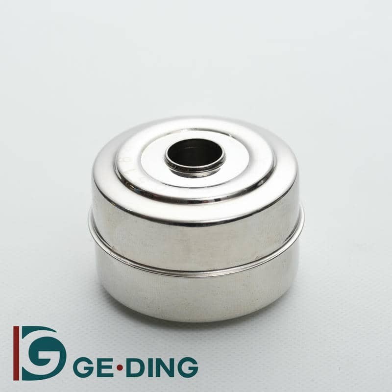 Geding liquid level high temperature float_Z1-FB-38S