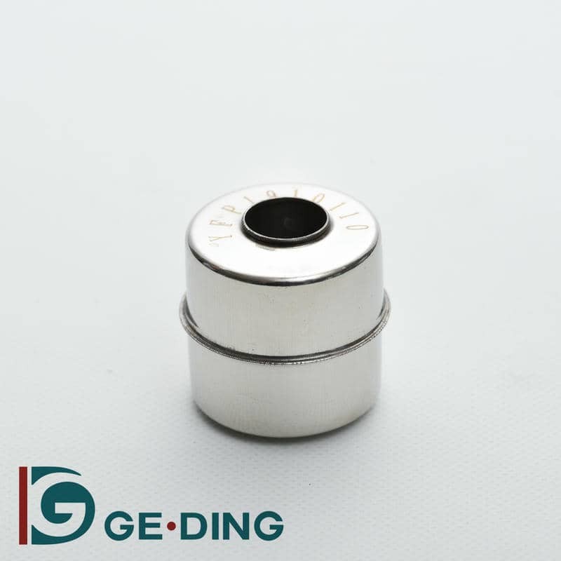 Stainless Steel Float